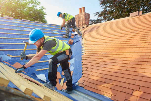 C.Gibbs roofing